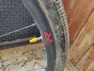 Bicicleta BERRIA BELADOR ALLROAD 