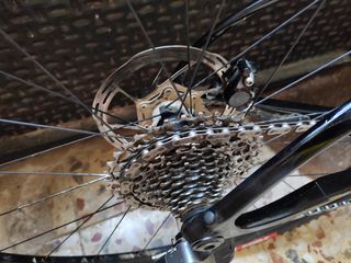 Bicicleta BERRIA BELADOR ALLROAD 