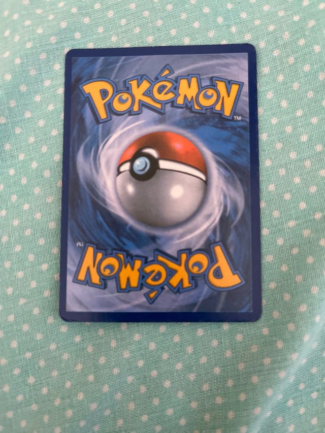 Charizard V - Carta Pokémon