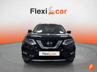 Nissan X-Trail 5P DIG-T 120 kW (160 CV) E6D DCT TEKNA