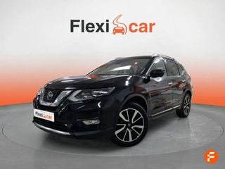 Nissan X-Trail 5P DIG-T 120 kW (160 CV) E6D DCT TEKNA