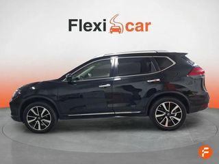 Nissan X-Trail 5P DIG-T 120 kW (160 CV) E6D DCT TEKNA
