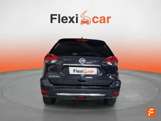 Nissan X-Trail 5P DIG-T 120 kW (160 CV) E6D DCT TEKNA