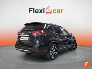 Nissan X-Trail 5P DIG-T 120 kW (160 CV) E6D DCT TEKNA