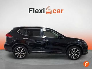 Nissan X-Trail 5P DIG-T 120 kW (160 CV) E6D DCT TEKNA