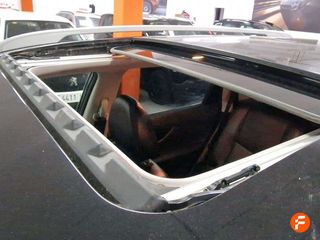 Nissan X-Trail 5P DIG-T 120 kW (160 CV) E6D DCT TEKNA