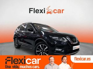 Nissan X-Trail 5P DIG-T 120 kW (160 CV) E6D DCT TEKNA