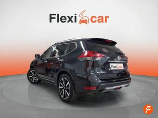 Nissan X-Trail 5P DIG-T 120 kW (160 CV) E6D DCT TEKNA