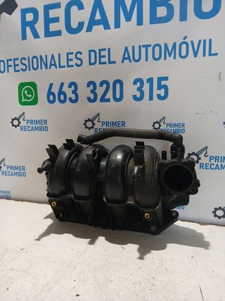 Colector admisión Seat Leon 1m