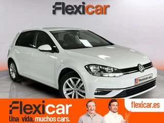 Volkswagen Golf Advance 1.4 TSI