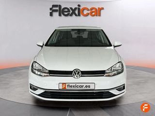 Volkswagen Golf Advance 1.4 TSI