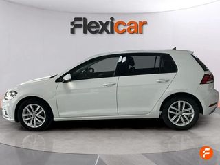 Volkswagen Golf Advance 1.4 TSI