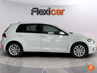 Volkswagen Golf Advance 1.4 TSI