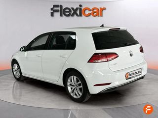 Volkswagen Golf Advance 1.4 TSI