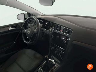Volkswagen Golf Advance 1.4 TSI