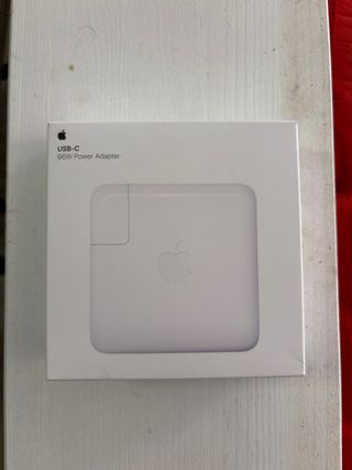 Adaptador Apple USB-C 96W