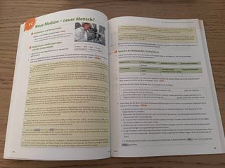 Libro Mittelpunkt neu C1