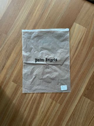 Palm Angels Shorts - Pantaloncini Neri