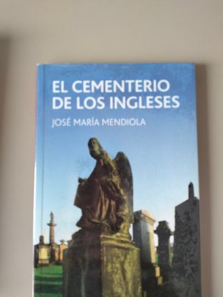 El Cementerio de los Ingleses