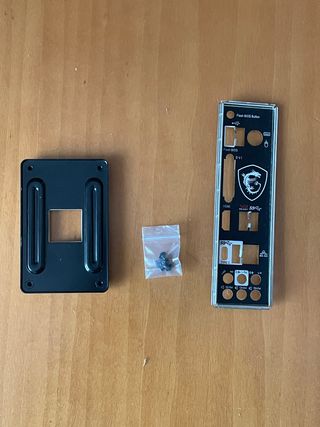 MSI B450 Tomahawk Max - Placa Base