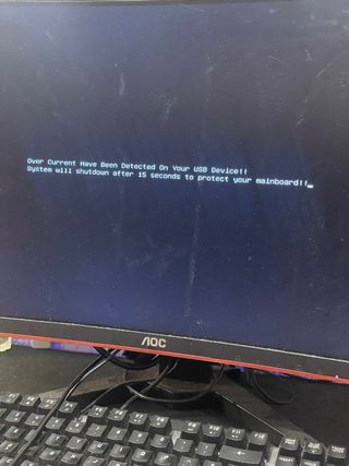 MSI B450 Tomahawk Max - Placa Base