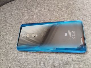 Xiaomi 9T Pro - Smartphone blu