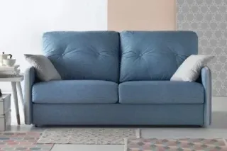 SOFÁ CAMA ITALIANO LONDON