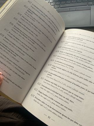 Citas de arte y libros