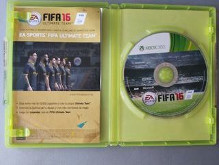 FIFA 14 & FIFA 15 Xbox 360
