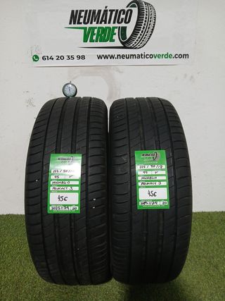 225 50 18 95V MICHELIN PRIMACY 3