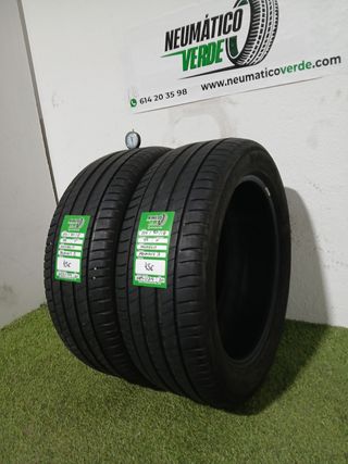 225 50 18 95V MICHELIN PRIMACY 3