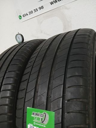 225 50 18 95V MICHELIN PRIMACY 3