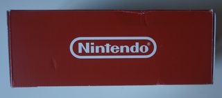 Custodia blu per Nintendo Switch Lite