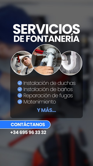 Fontanero
