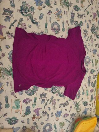 Conjunto deportivo mujer