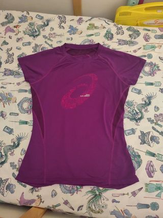 Conjunto deportivo mujer