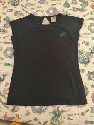 Conjunto deportivo mujer