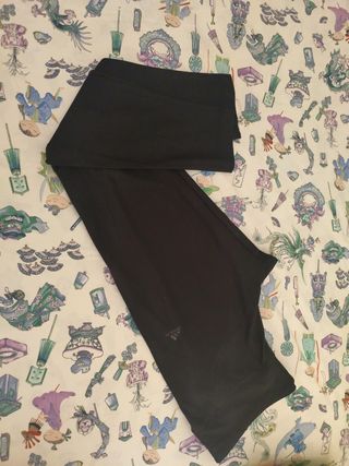 Conjunto deportivo mujer