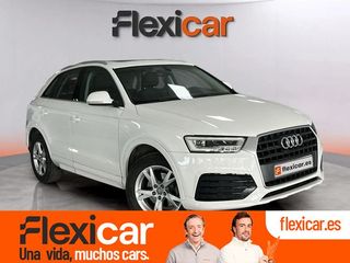 Audi Q3 2.0 TDI 110kW (150CV)