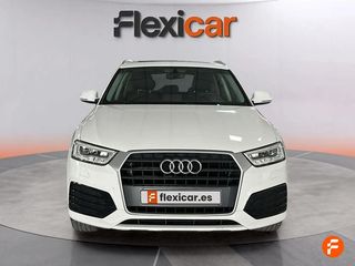 Audi Q3 2.0 TDI 110kW (150CV)