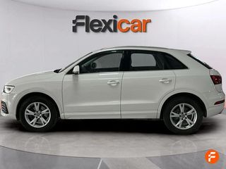 Audi Q3 2.0 TDI 110kW (150CV)
