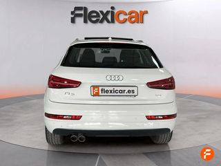 Audi Q3 2.0 TDI 110kW (150CV)