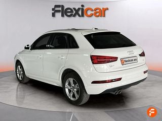 Audi Q3 2.0 TDI 110kW (150CV)