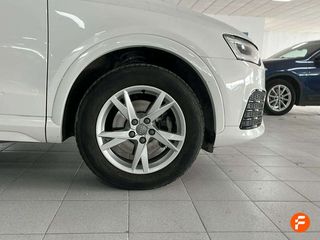 Audi Q3 2.0 TDI 110kW (150CV)