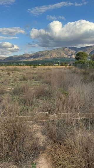 Terreno en venta en Librilla