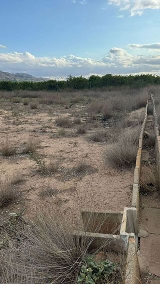 Terreno en venta en Librilla