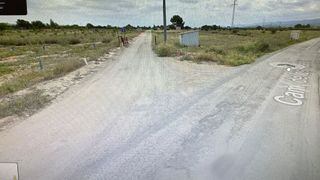 Terreno en venta en Librilla