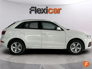 Audi Q3 2.0 TDI 110kW (150CV)