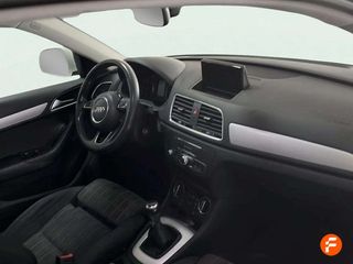Audi Q3 2.0 TDI 110kW (150CV)