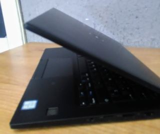 Portátil D7280 i5 8GB SSD 256GB garantia tienda